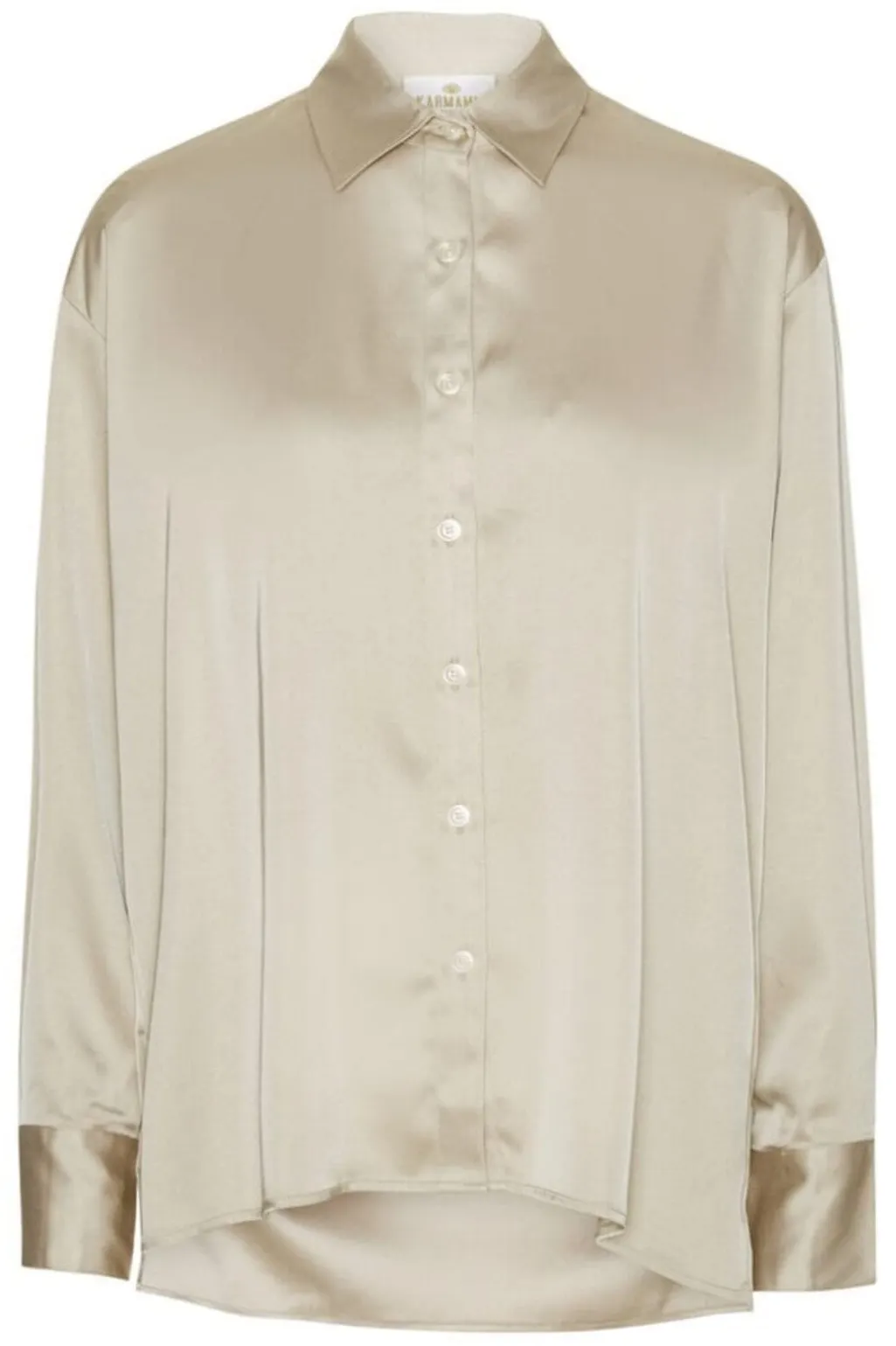 Kmmarvis Shirt 2117