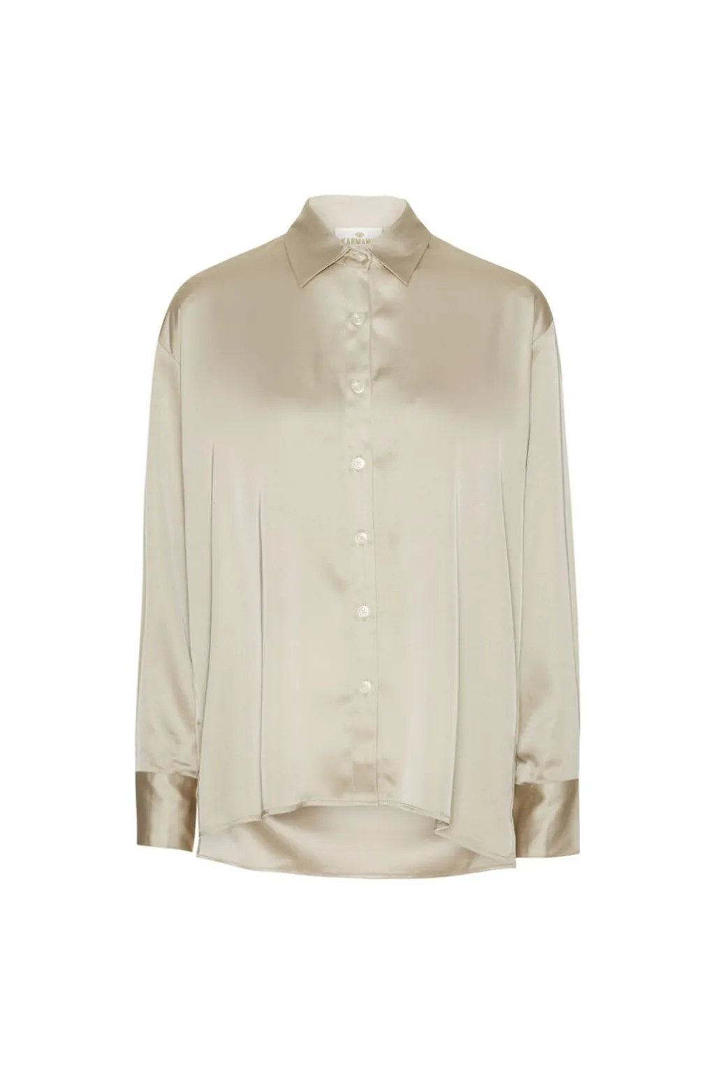 Kmmarvis Shirt 2117