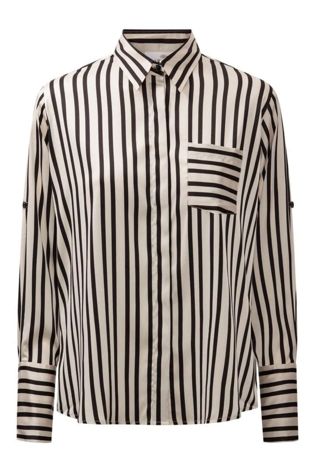 Kmmason Shirt 2353