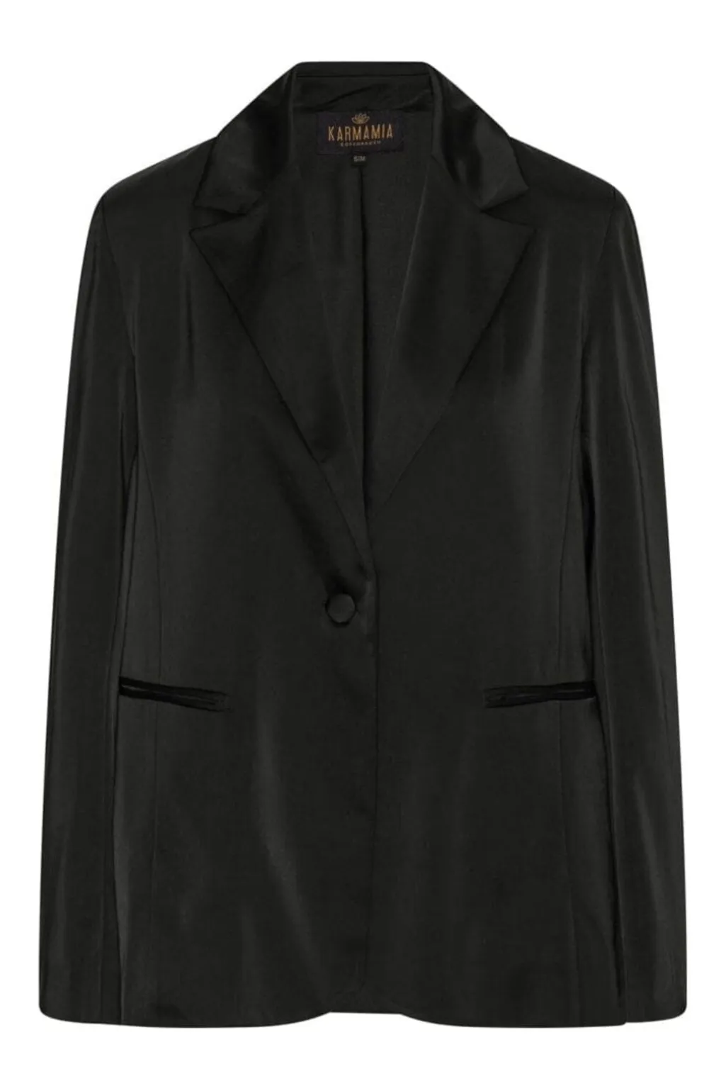 Kmmiller Blazer 2314