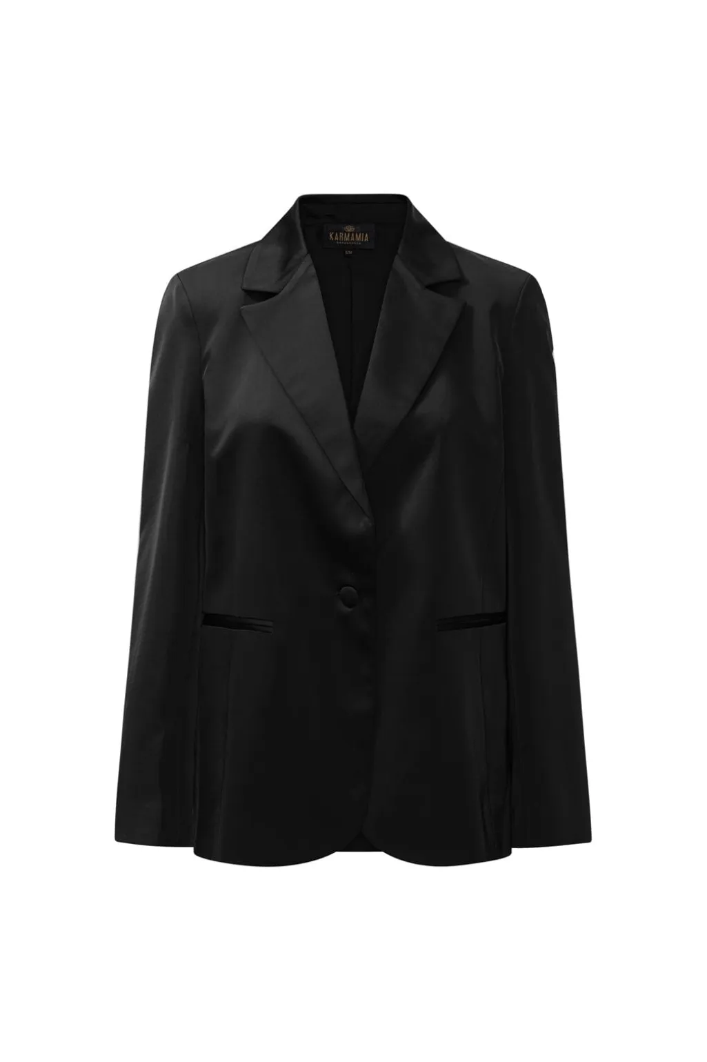 Kmmiller Blazer 2450