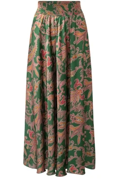 Kmsavannah Skirt 2394
