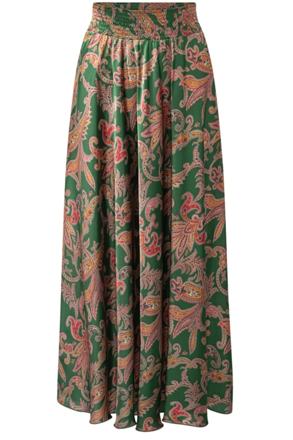 Kmsavannah Skirt 2394