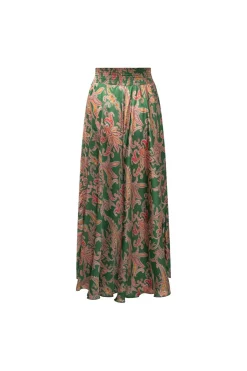 Kmsavannah Skirt 2394