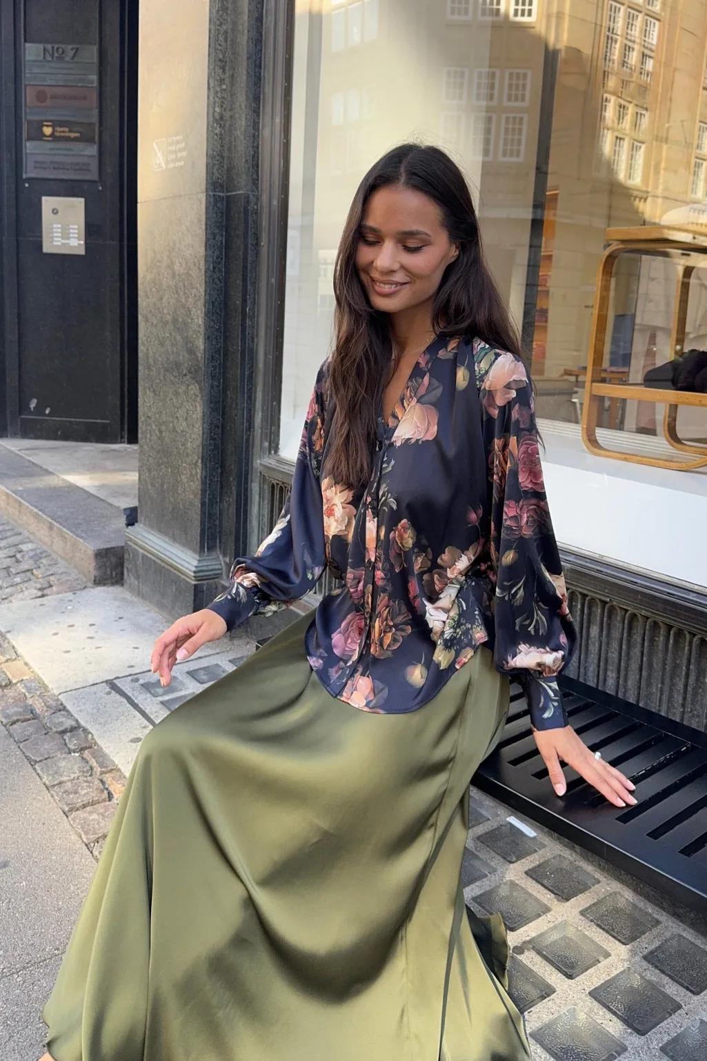 Kmsavannah Skirt 2223