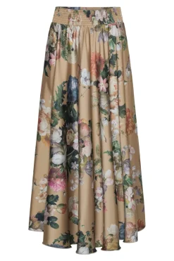 Kmsavannah Skirt 2168