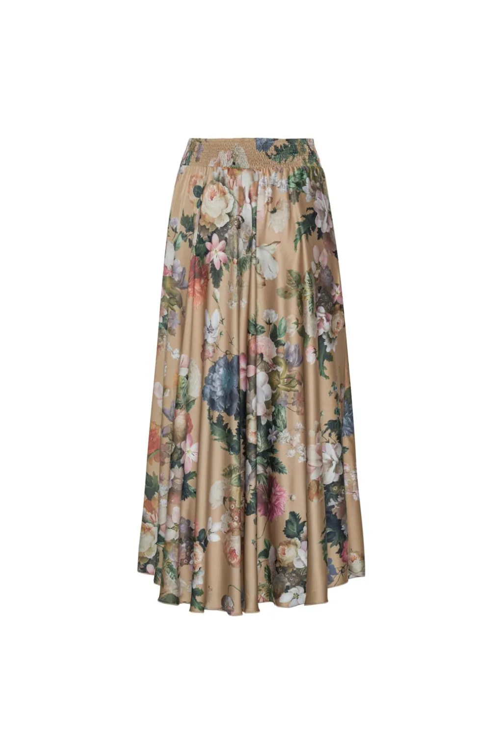 Kmsavannah Skirt 2168