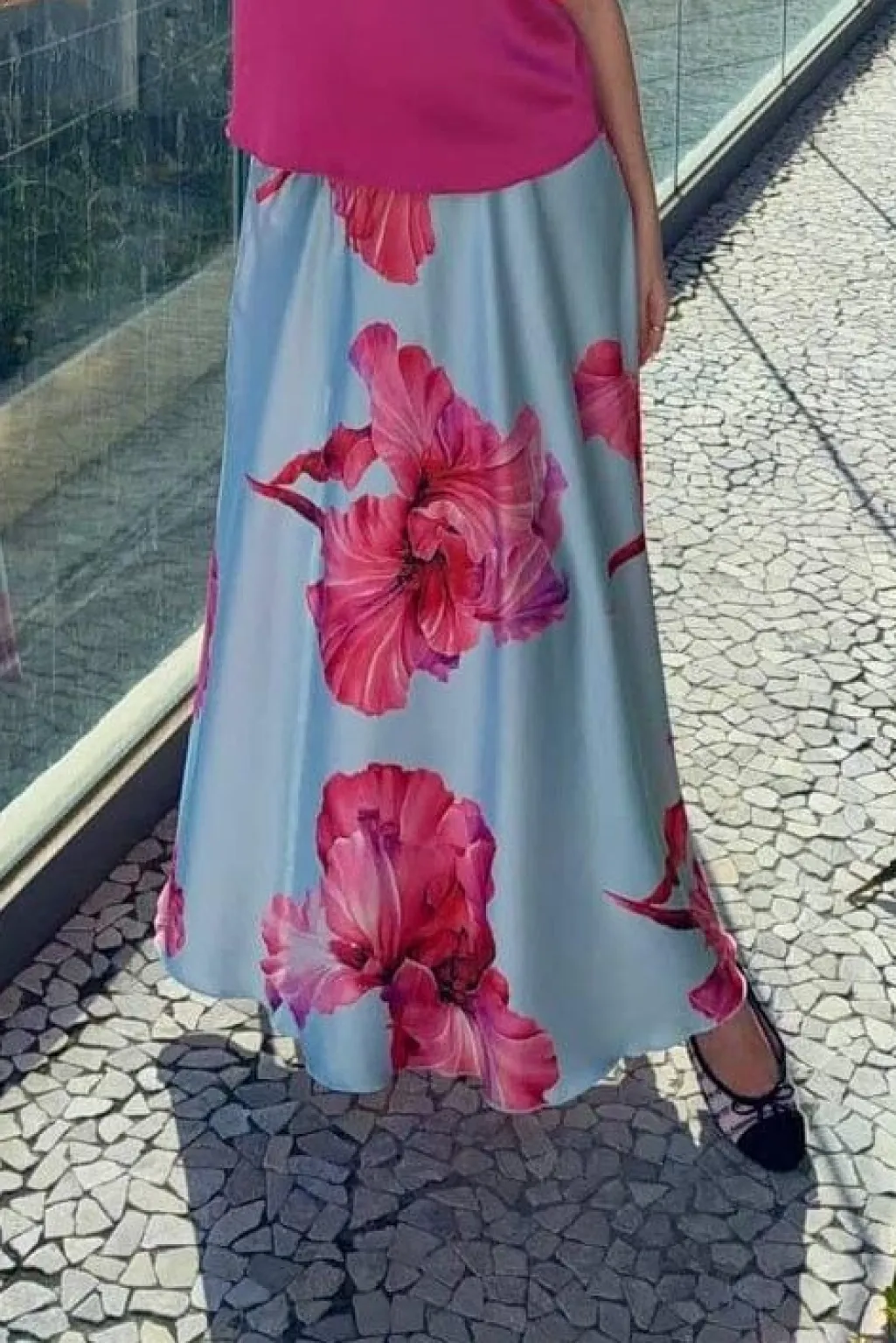 Kmsavannah Skirt 2371