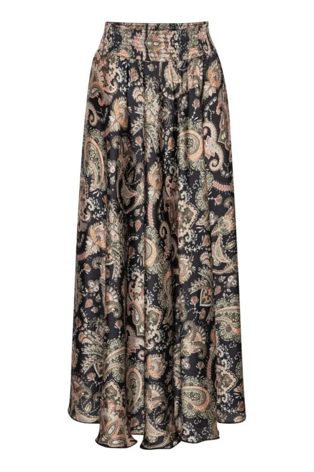 Kmsavannah Skirt 2240