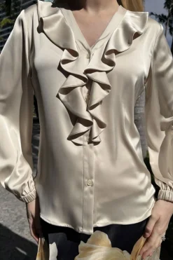 Kmsophia Blouse 2354