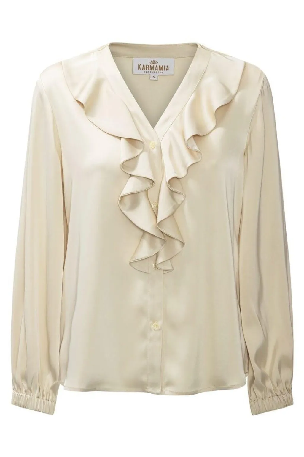 Kmsophia Blouse 2354