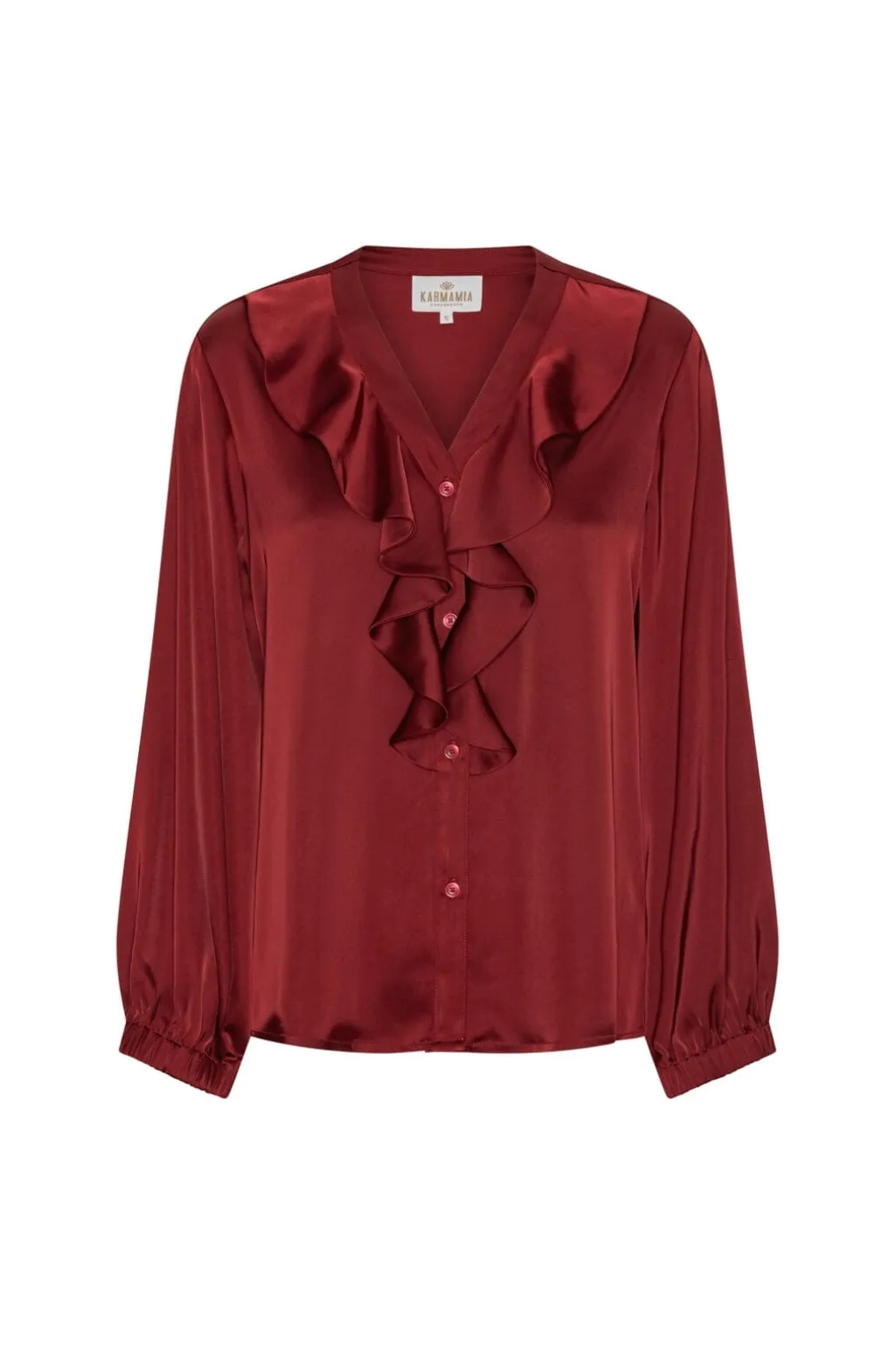 Kmsophia Blouse 2302