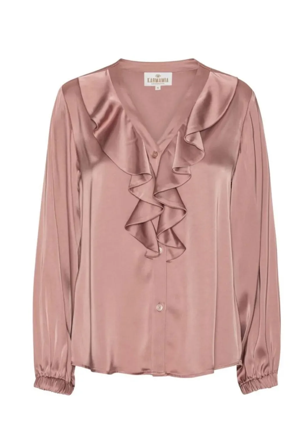 Kmsophia Blouse 2217