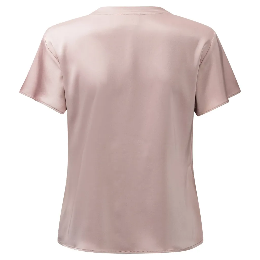Kmsophia Blouse (Short) 2355