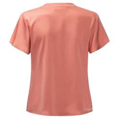Kmsophia Blouse (Short) 2395