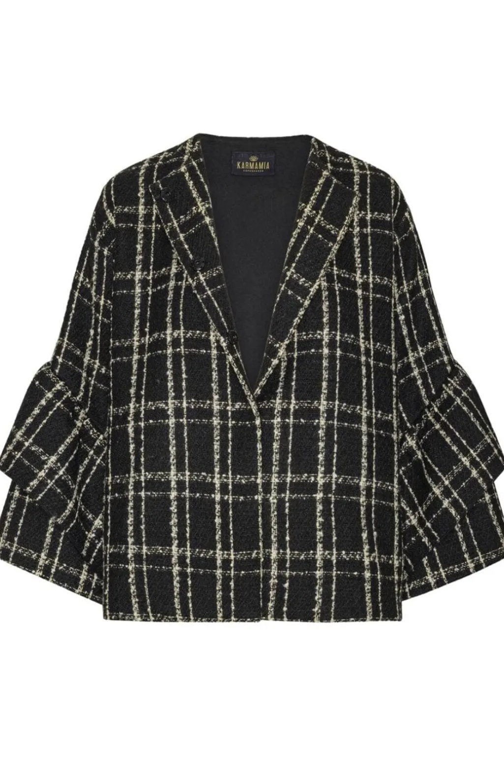 Kmspencer Jacket