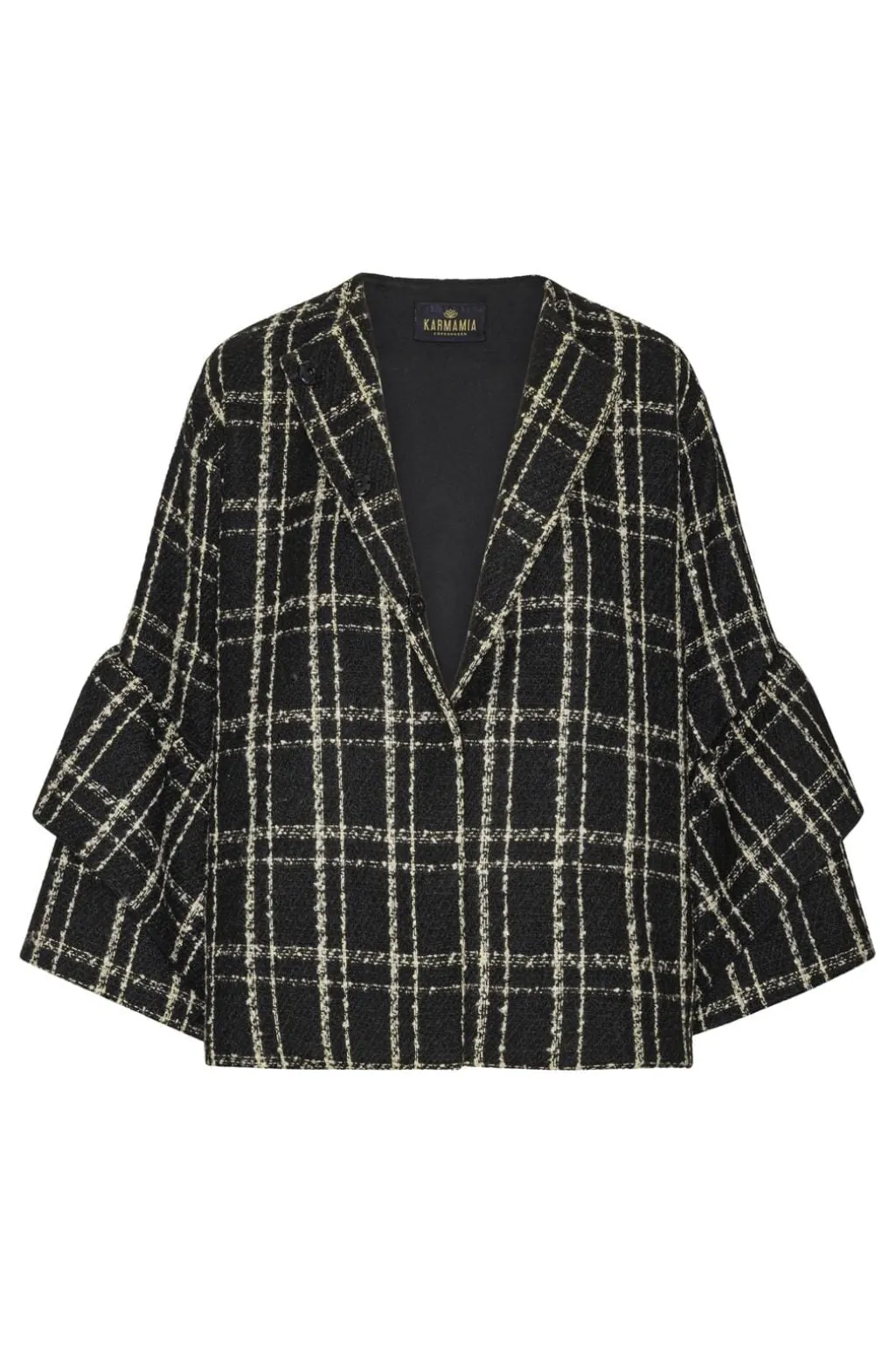 Kmspencer Jacket