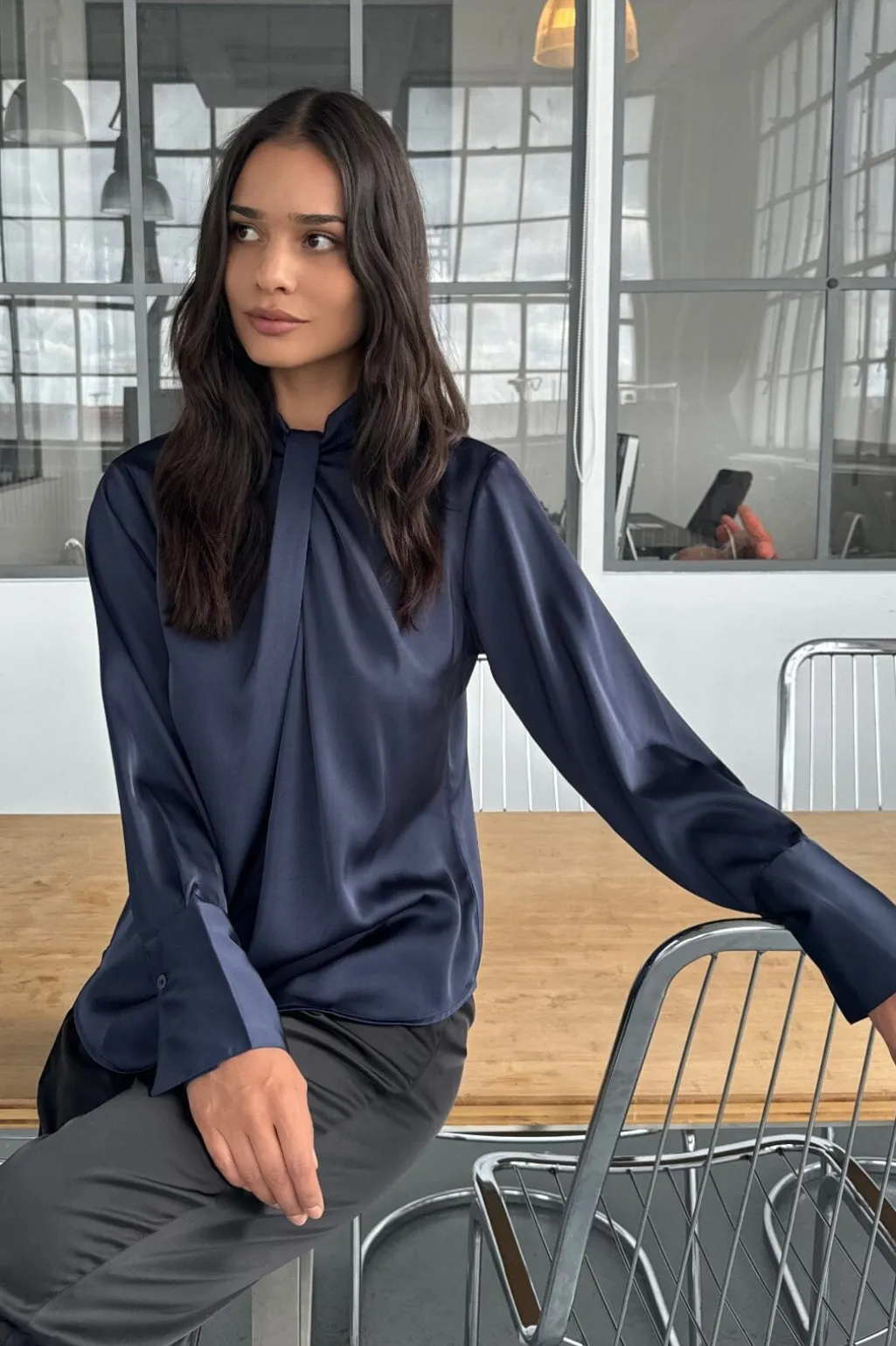 Kmtara Blouse