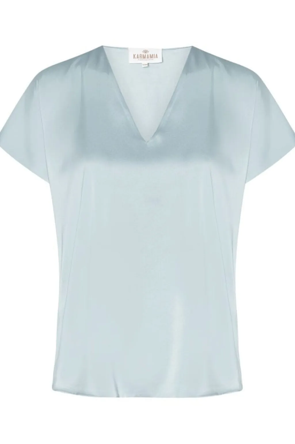 Kmvera Blouse 2136