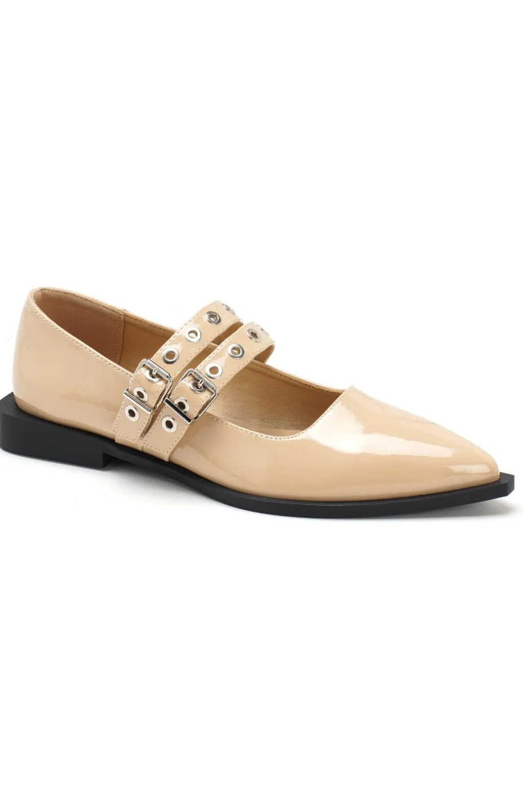 Ladie Shoes 8247