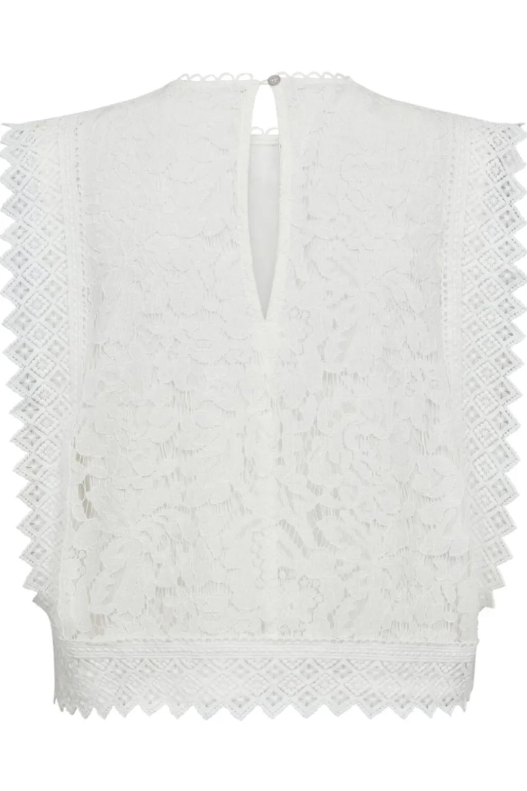Lanacc Lace Top 35842