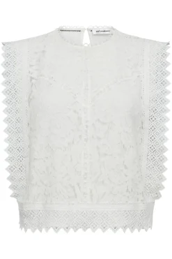 Lanacc Lace Top 35842