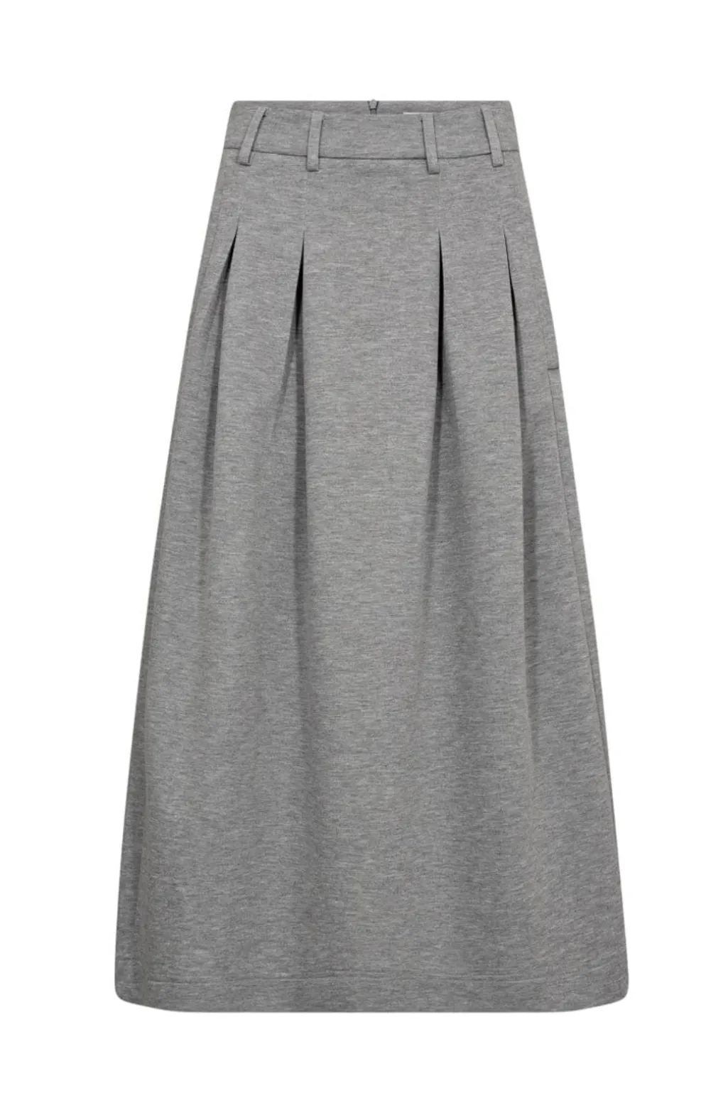 Lancecc Pleat Skirt 44015