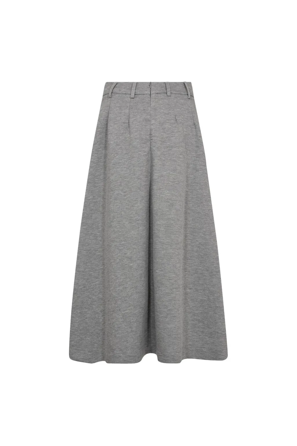 Lancecc Pleat Skirt 44015