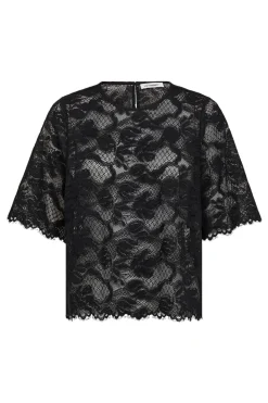 Lannycc Lace Blouse 45110