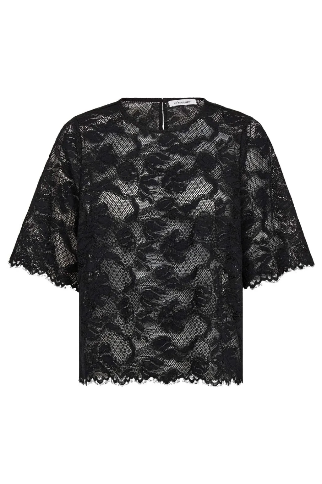 Lannycc Lace Blouse 45110