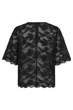 Lannycc Lace Blouse 45110
