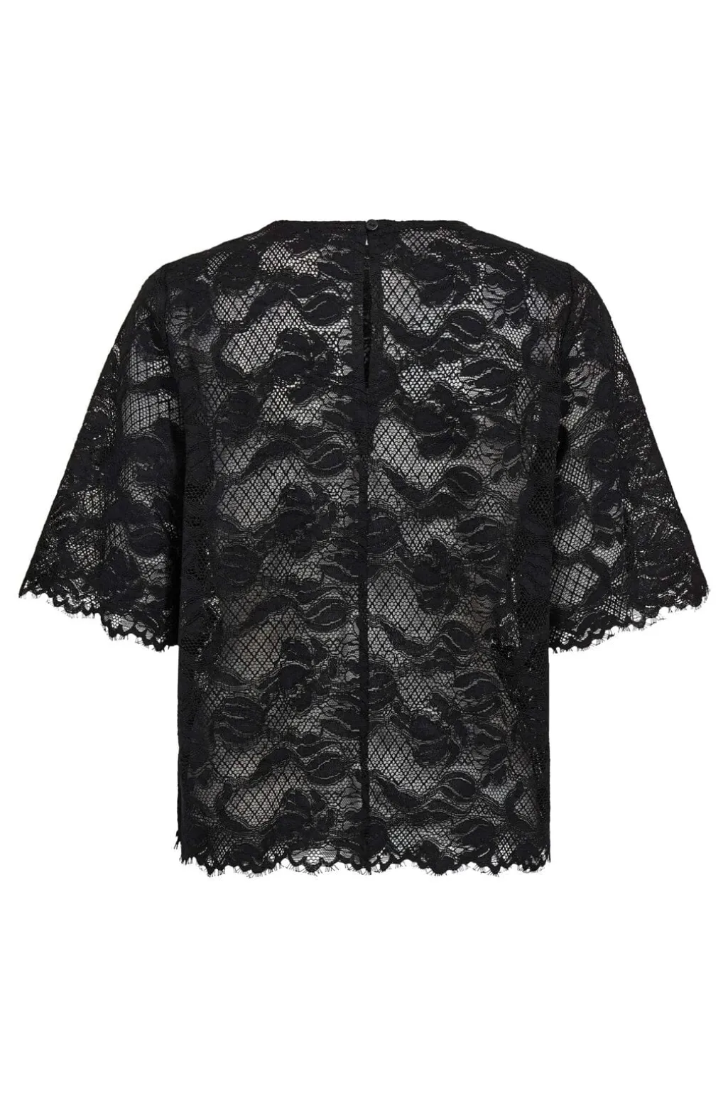 Lannycc Lace Blouse 45110