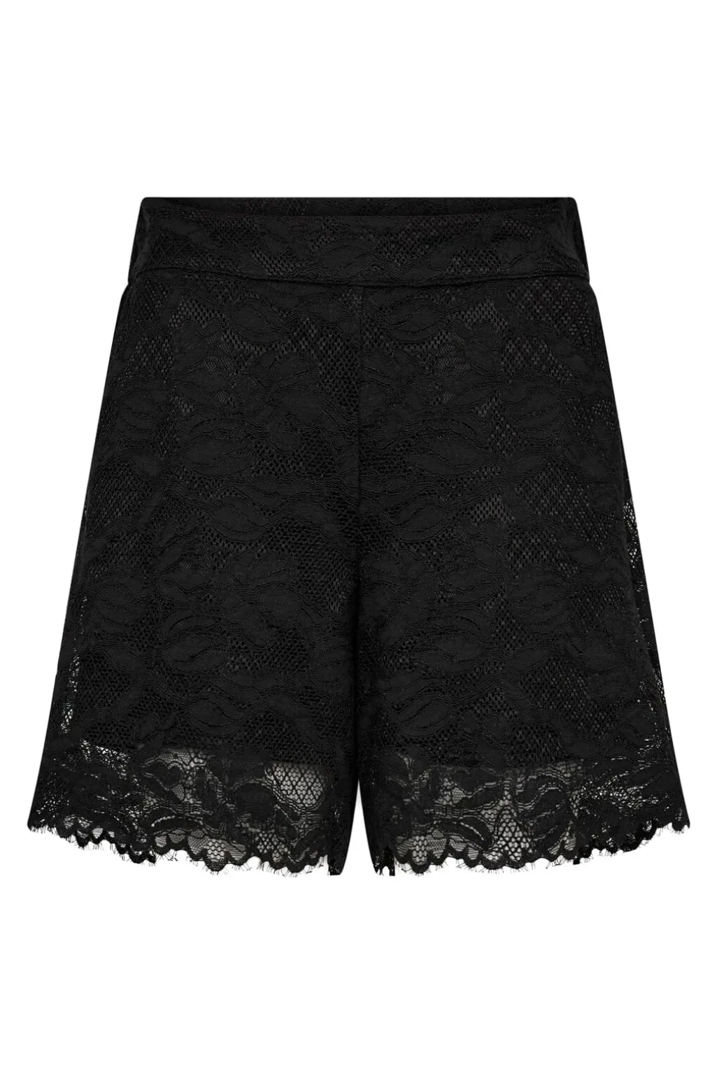 Lannycc Lace Shorts 41159