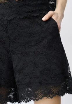 Lannycc Lace Shorts 41159