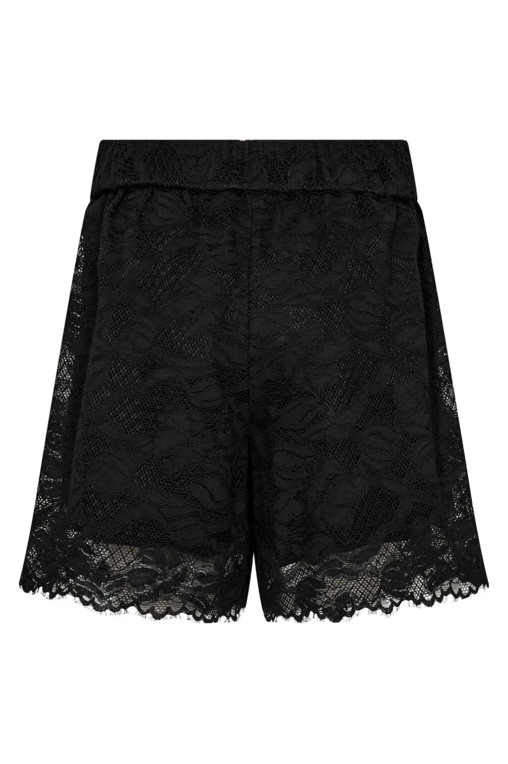 Lannycc Lace Shorts 41159