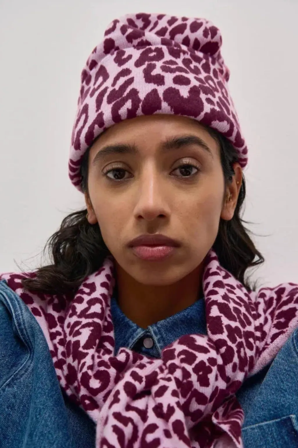 Lbbeanie Bina 10020107