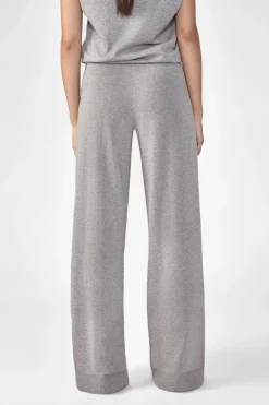 Lbknit Pants Kaya 10009889