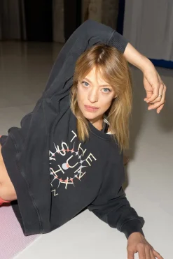 Lbsweatshirt Heike 10024808