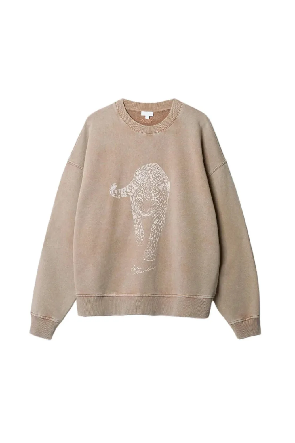 Lbsweatshirt Soma