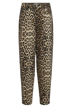 Leocc Pleat Ll Pant 31611