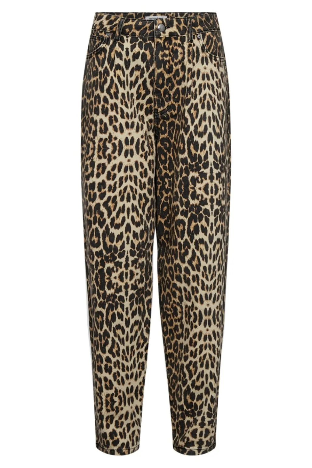 Leocc Pleat Pant 31612