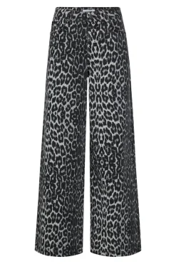 Leocc Wide Pant 31287
