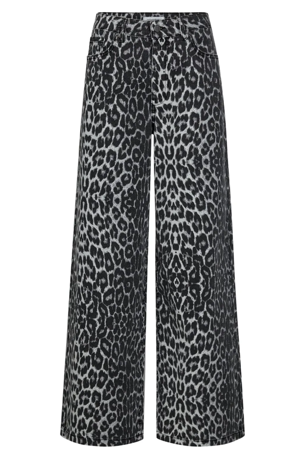 Leocc Wide Pant 31287