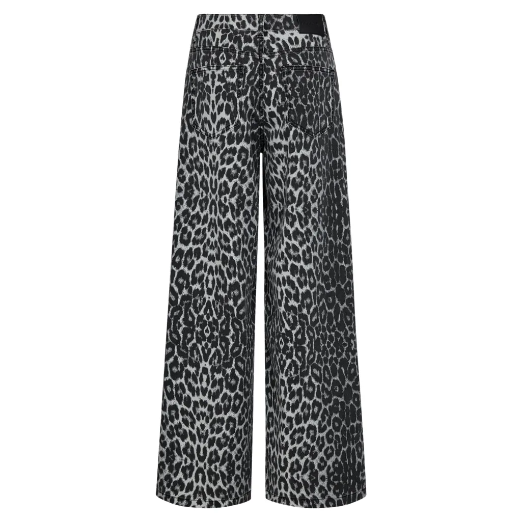 Leocc Wide Pant 31287