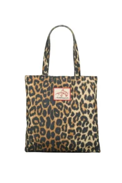 Leopa Tote Bag 2601210085