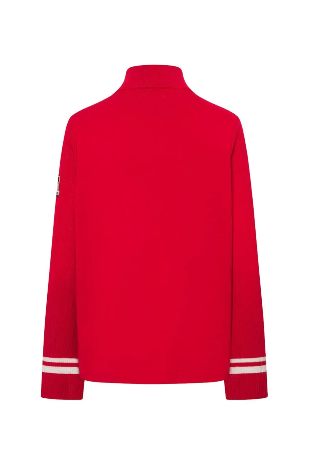 Les Alpes Knitted Sweater 865435
