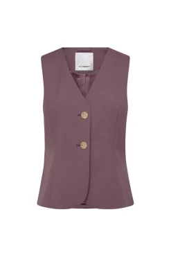 Liamcc Curve Vest 40005