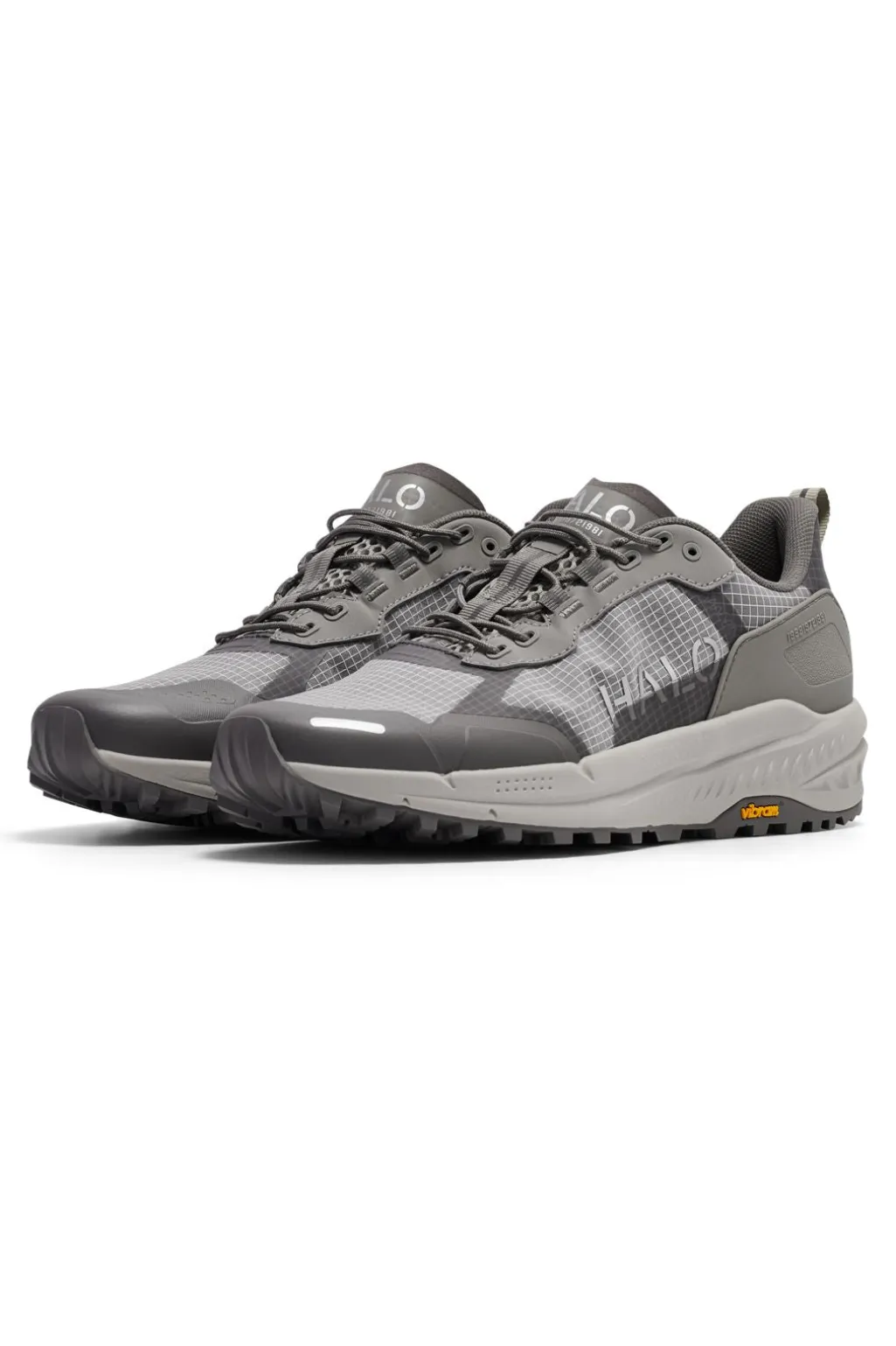 Lightweight Trail Sneaker 2.0 235055