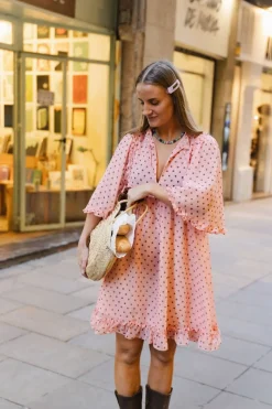 Linea Dress