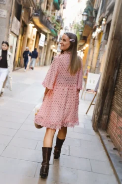 Linea Dress